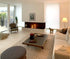 Ecosmart Fire BK5 Ethanol Burner - Stainless Steel Finish - ESF.1.B.BK5